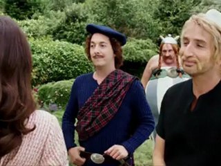 Astérix et Obélix : Au service de Sa Majesté - Teaser