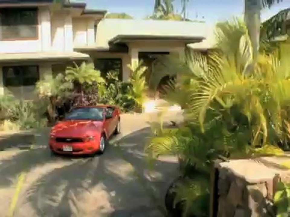 Premières images de la quatrième saison des "Anges de la télé-réalité", Club Hawaï