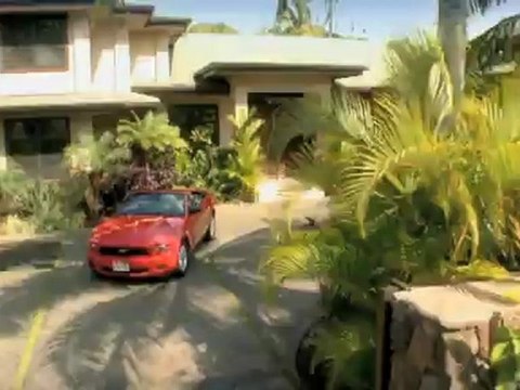 Premières images de la quatrième saison des Anges de la télé-réalité , Club Hawaï