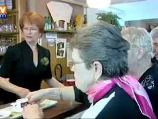 Portrait d’une retraitée niçoise dans la campagne présidentielle