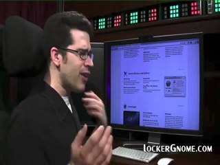 Mac OS X Lion New Features Review