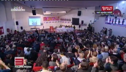 PREUVES PAR 3,Invité : Philippe Poutou