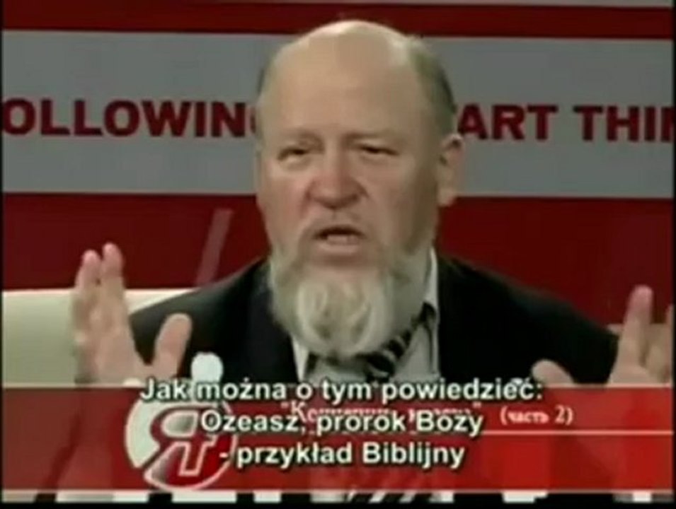 Siergiej Niczetajło - Koncepcja krzyża