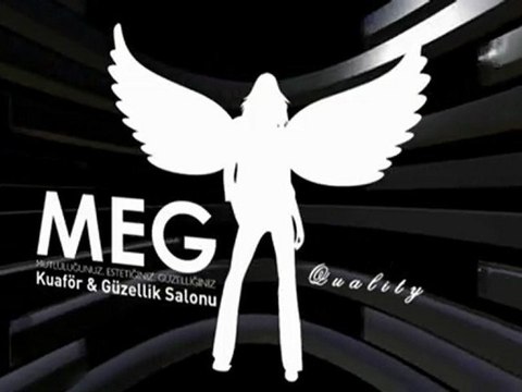 Meg Quality Kuaför & Güzellik Merkezi Tel : 0232 368 31 22