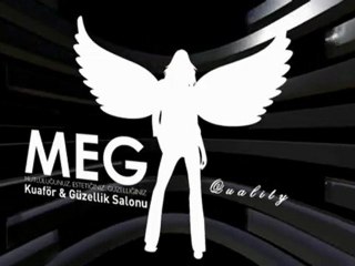 Meg Quality Kuaför & Güzellik Merkezi Tel : 0232 368 31 22