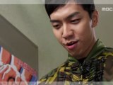 TK2H BTS Video: Interview with Lee Seung Gi