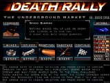 [S3][P8] Death Rally