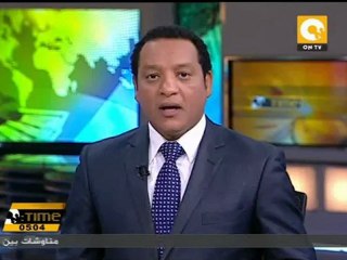 الجيش والآمن المركزي يخلون الميدان بالقوة