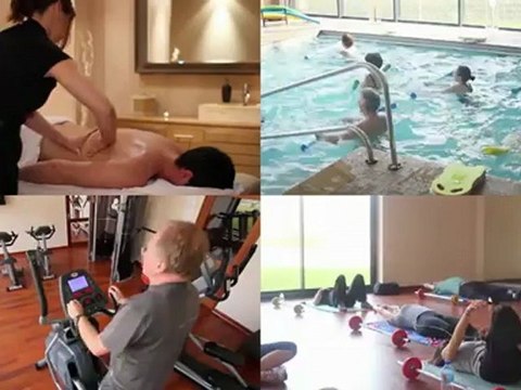 Relaxéo, Institut de bien-être à Mignaloux Beauvoir (86), Vienne en Poitou-Charentes