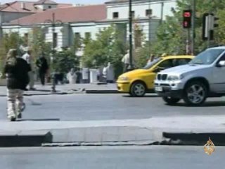 التخوف من إصلاحات جديدة في الدستور التركي