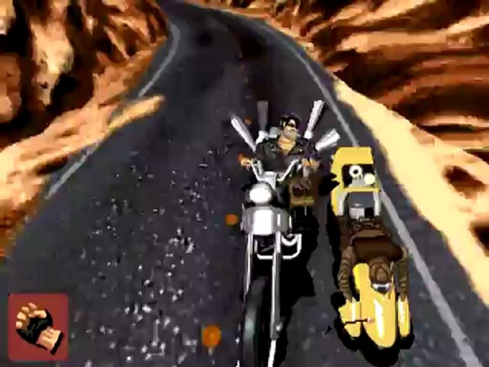 [S2][P3] Full Throttle