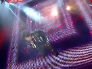 Zvezdnui ring vupysk.6 (2012) part1