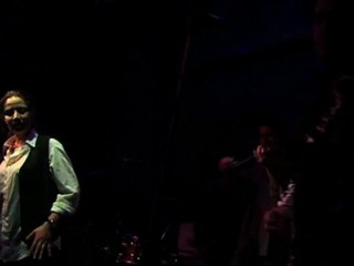 Delos Project - Fenia Papadodima