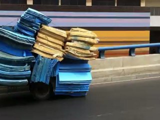 Les lois de la gravité sont universelles