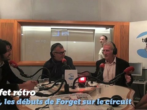 VIDEO : les meilleurs moments de l'émission Radio Tennis Play spéciale Coupe Davis