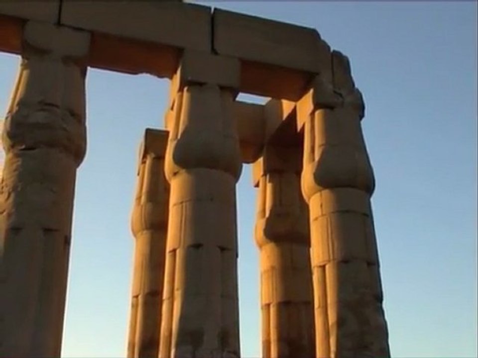 Louxor 2006