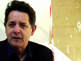 Les Maîtres du désordre / Présentation par Jean de Loisy