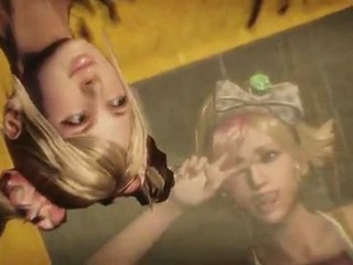 Lollipop Chainsaw - PAX EAST 2012 Trailer