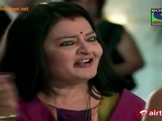 Kya Hua Tera Vaada [Episode 42] - 10th April 2012 Video Watch P1