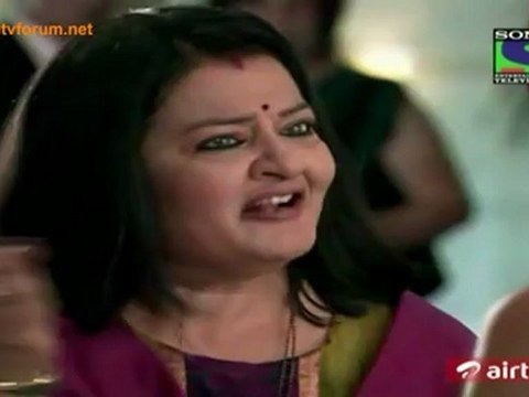 Kya Hua Tera Vaada [Episode 42] - 10th April 2012 Video Watch P1