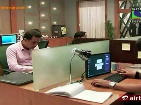 Kya Hua Tera Vaada [Episode 42] - 10th April 2012 Video Watch P2