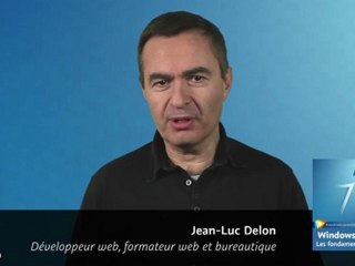 video2brain - Windows 7 : Les fondamentaux