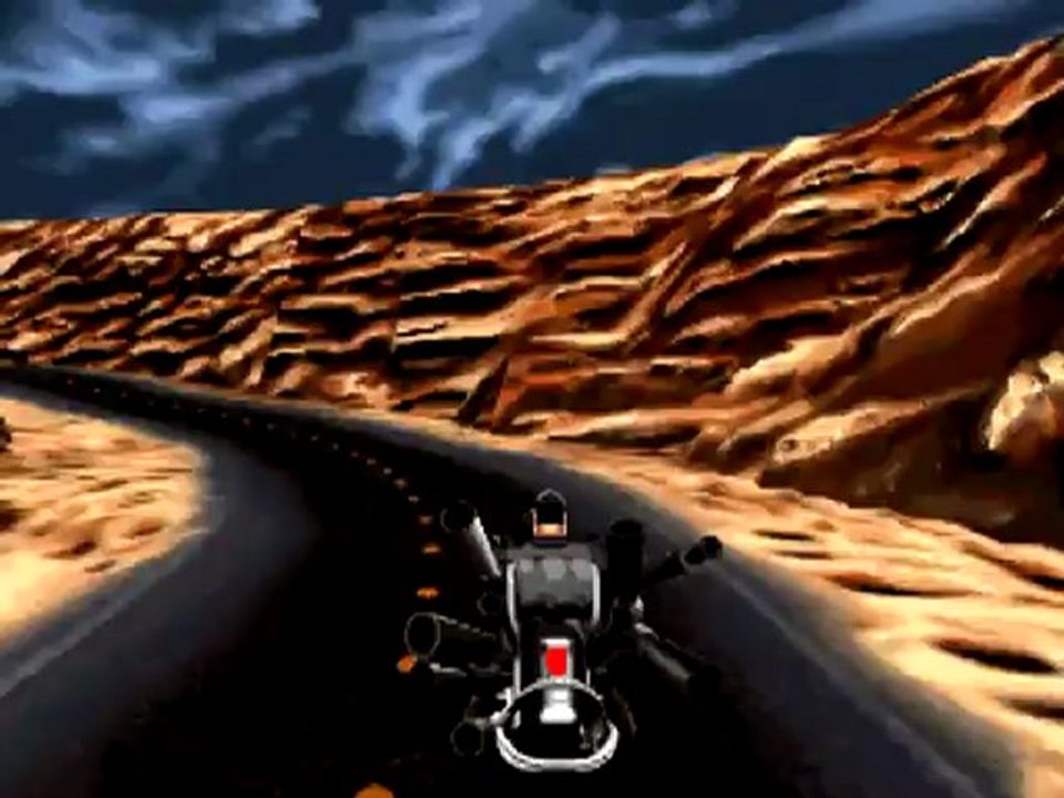 [S2][P5] Full Throttle