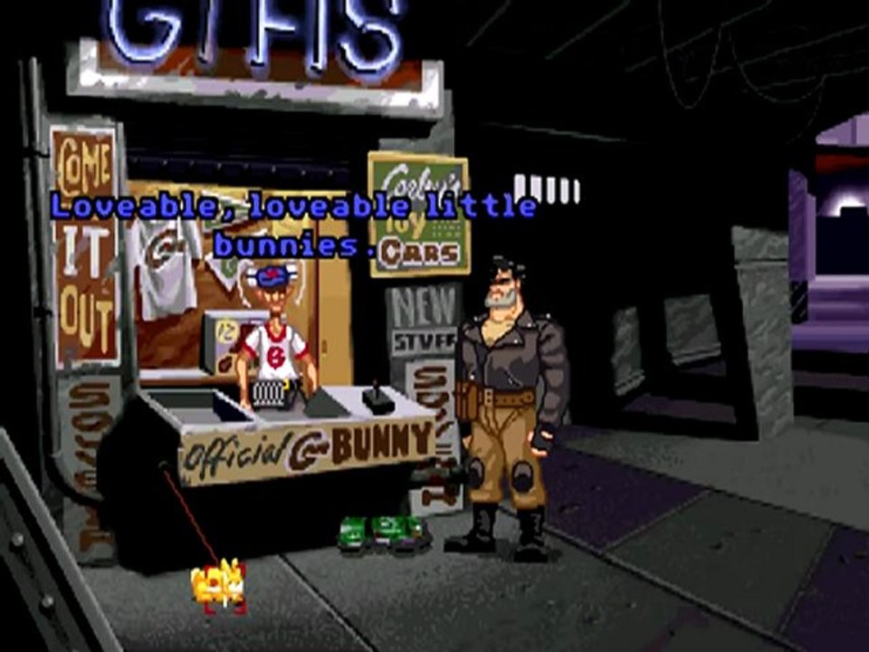 [S2][P6] Full Throttle