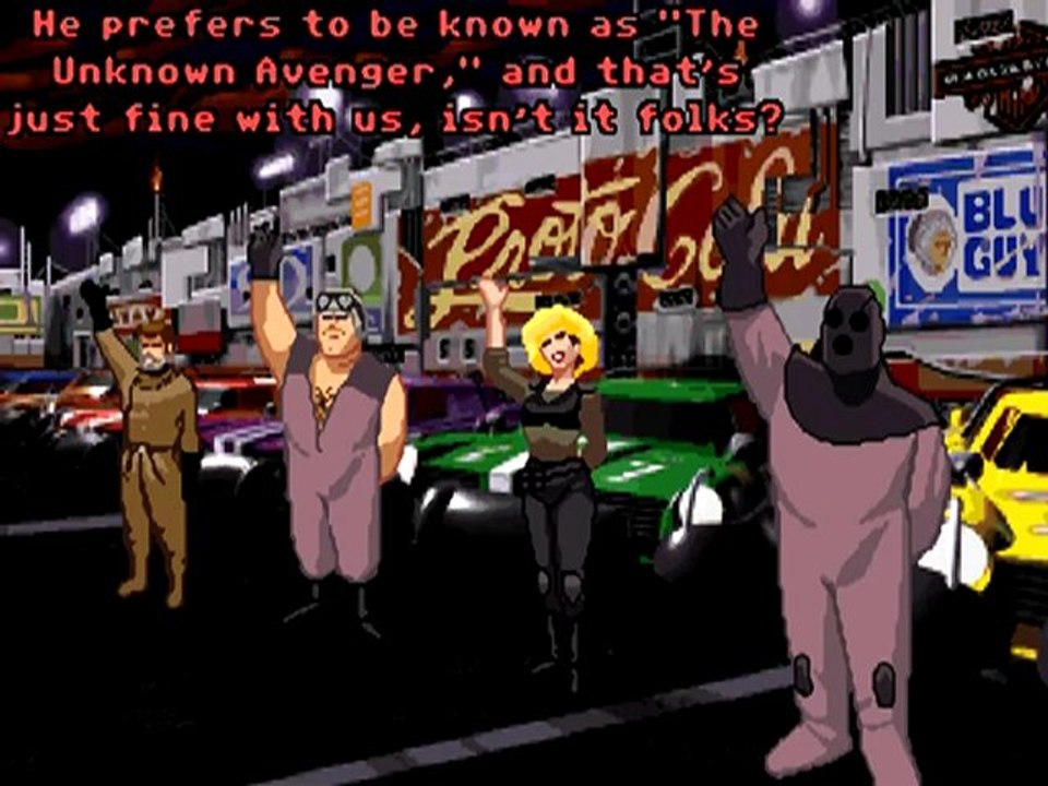[S2][P9] Full Throttle