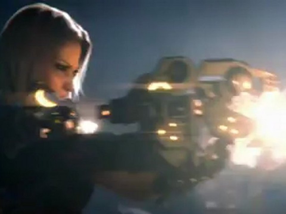 Firefall Cinematic Trailer
