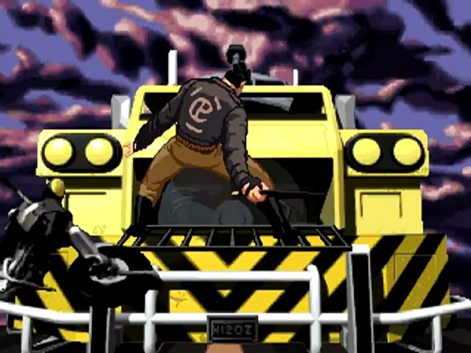 [S3][P2] Full Throttle