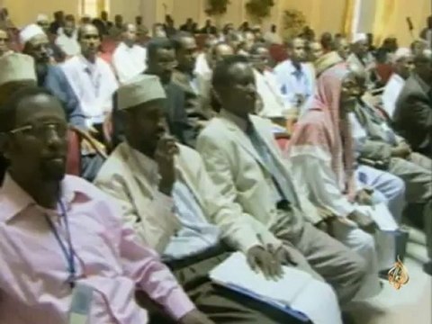 خلاف على النفوذ المالي والاقتصادي في الصومال