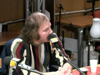 Philippe Katerine invité du 7-9