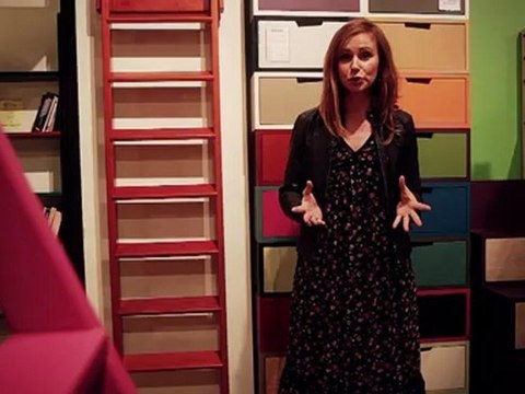 Aménager les petits espaces: l'émission décoration avec Sophie Ferjani