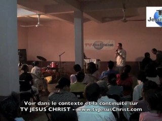 PRENDS AUTORITE CONTRE LES DEMONS QUI T'OPPRESSENT! 3 sur 5 Allan Rich