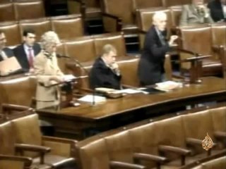 نجاد:قضية طموحات إيران النووية قد أُغلقت