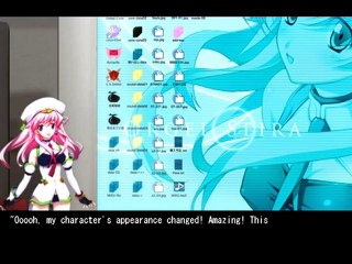 [S3][P1] Chaos;Head