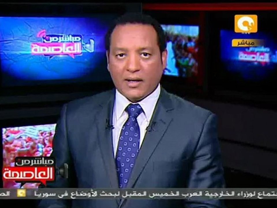 آخر التطورات في محافظة الآسكندرية #Nov21
