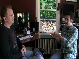 Comcast Data Usage Cap - Andre Vrignaud on Getting Banned by Comcast