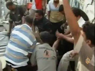 مقتل العشرات من المدنيين في العراق