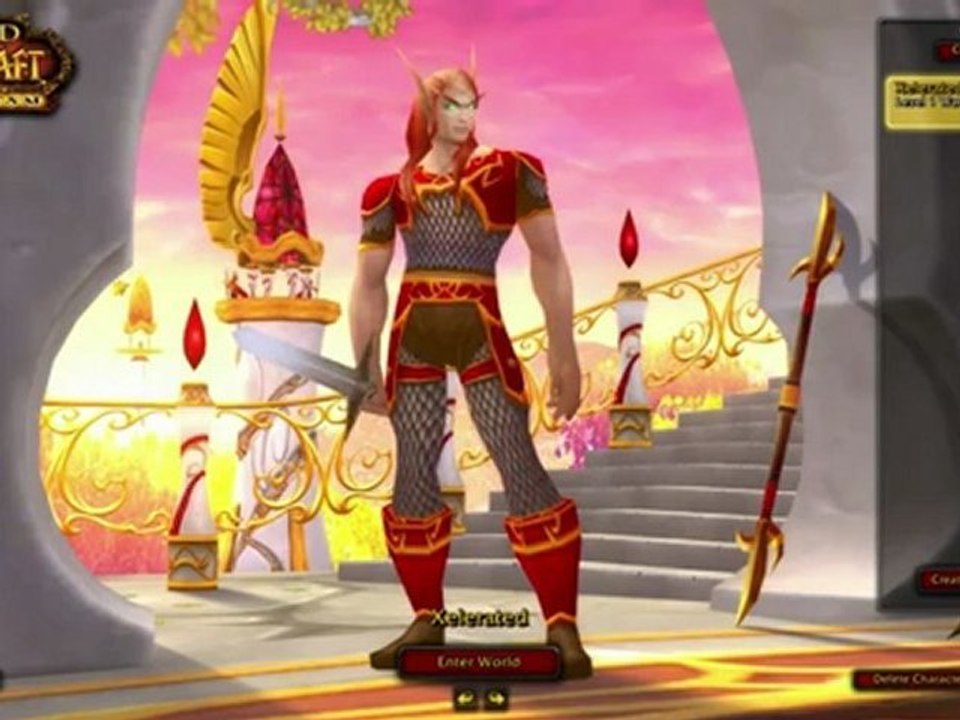 WoW X-Elerated Guide