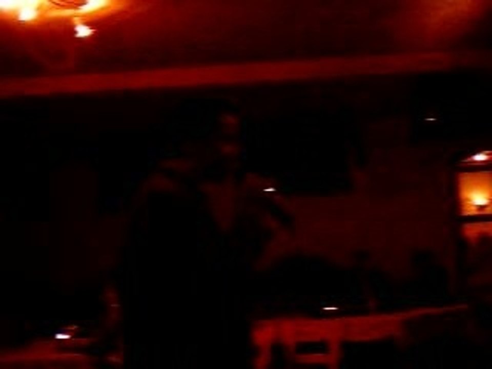 Gino & Ricky Mettbach Live