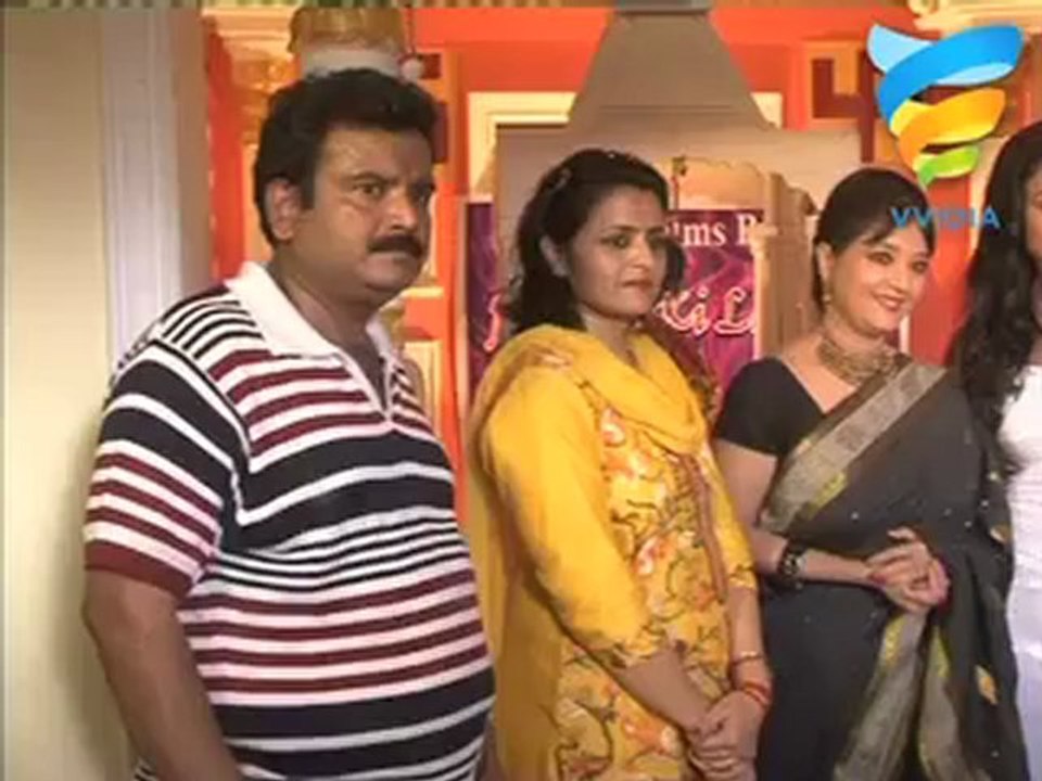 " Rajni Ki Lag Gayi "