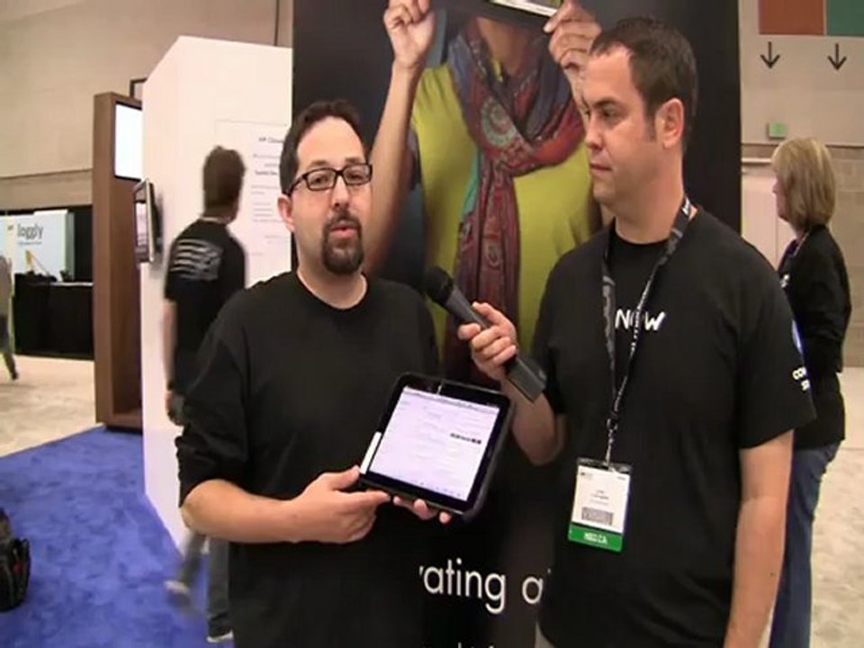 Why You Should Develop WebOS Apps for the HP TouchPad