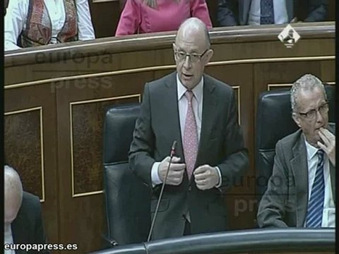 Gobierno publicará el estado de las cuentas de cada comunida