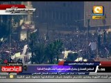 قانون العزل السياسى صدر متأخرا #NOV22