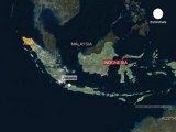Tsunami alert after Indonesia earthquakes   