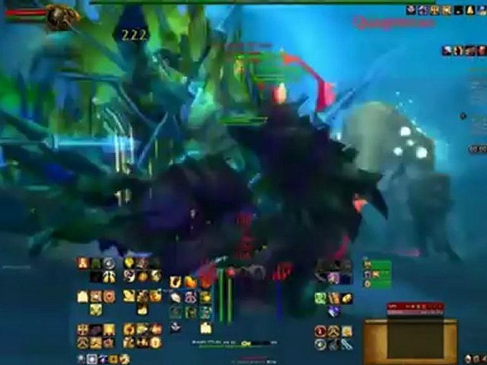 WoW Mist of Pandaria : Mounts and Farming