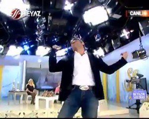 Beyazın Sultanı 11.04.2012 1.Kısım