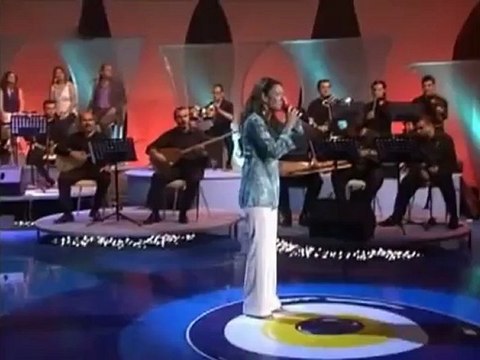 Sevcan ORHAN TURNAM BAŞIM DARDA BENİM